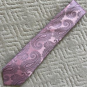 Robert Talbott Best of Class necktie 100% silk